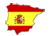 GUANTES CAMPS - Espanol